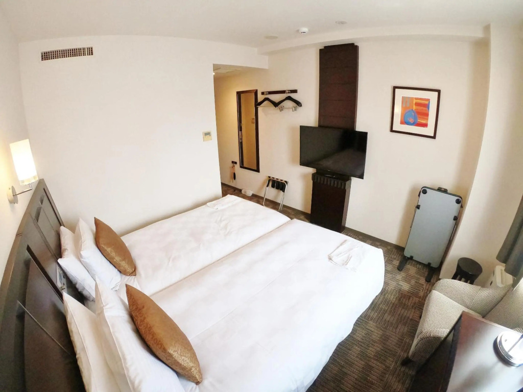 Sol Vita Hotel Naha
