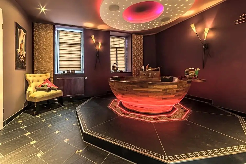 Hotel SPA VILLA Beauty & Wellness Resort