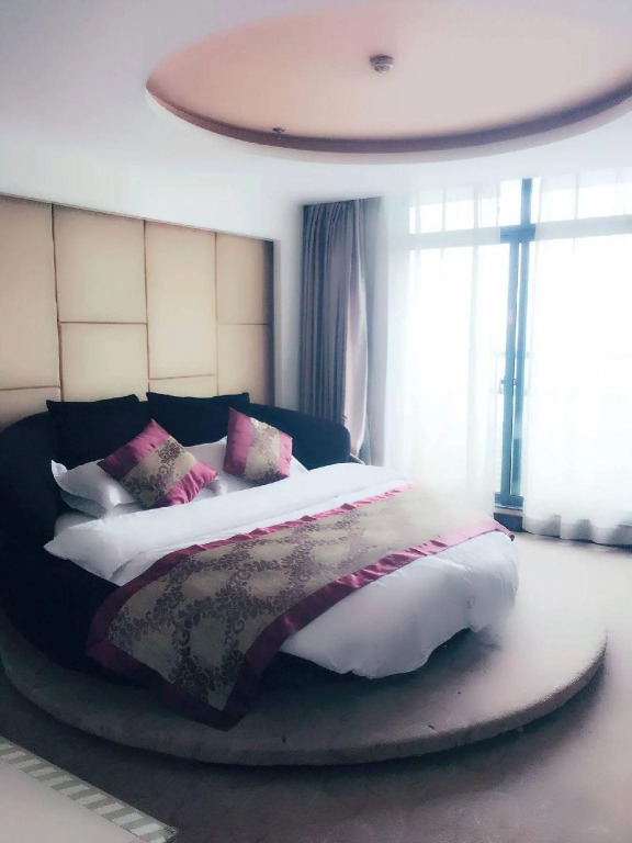 Omega Hotel Liyang