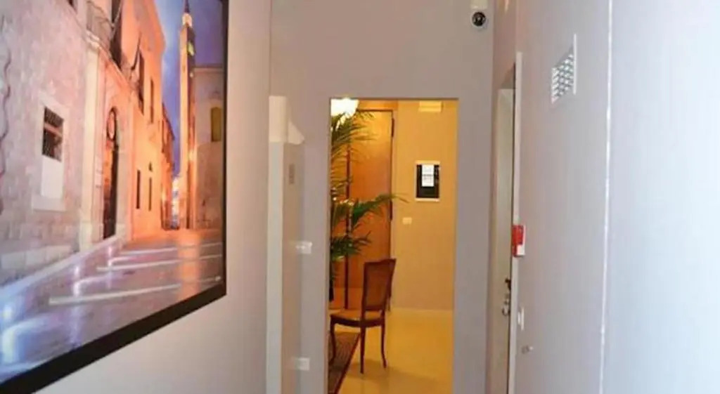 Bed and Breakfast Longobardi