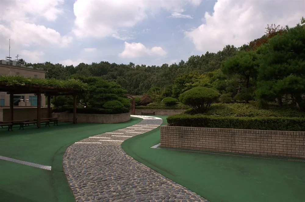 The Residence of Palace in Jungwon(자르디인팰리스레지던스)
