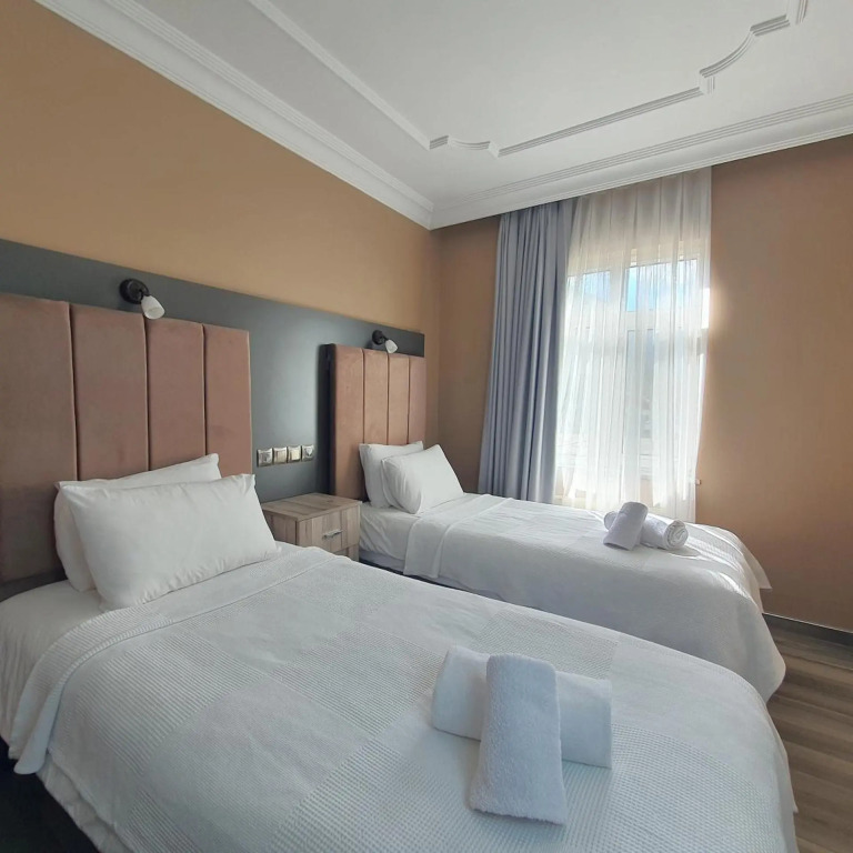 Sapanca Aqua Wellness Spa Hotel