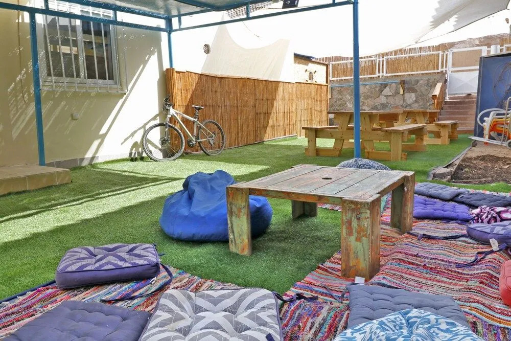 Palma Diving Resort - Hostel