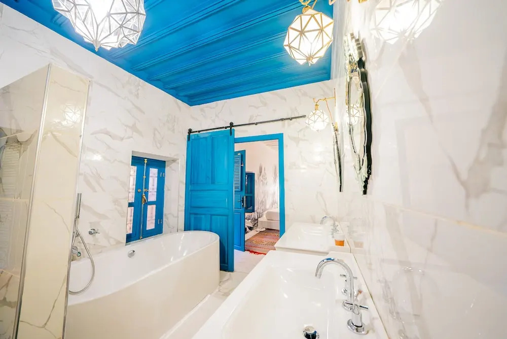 Riad Tibibt