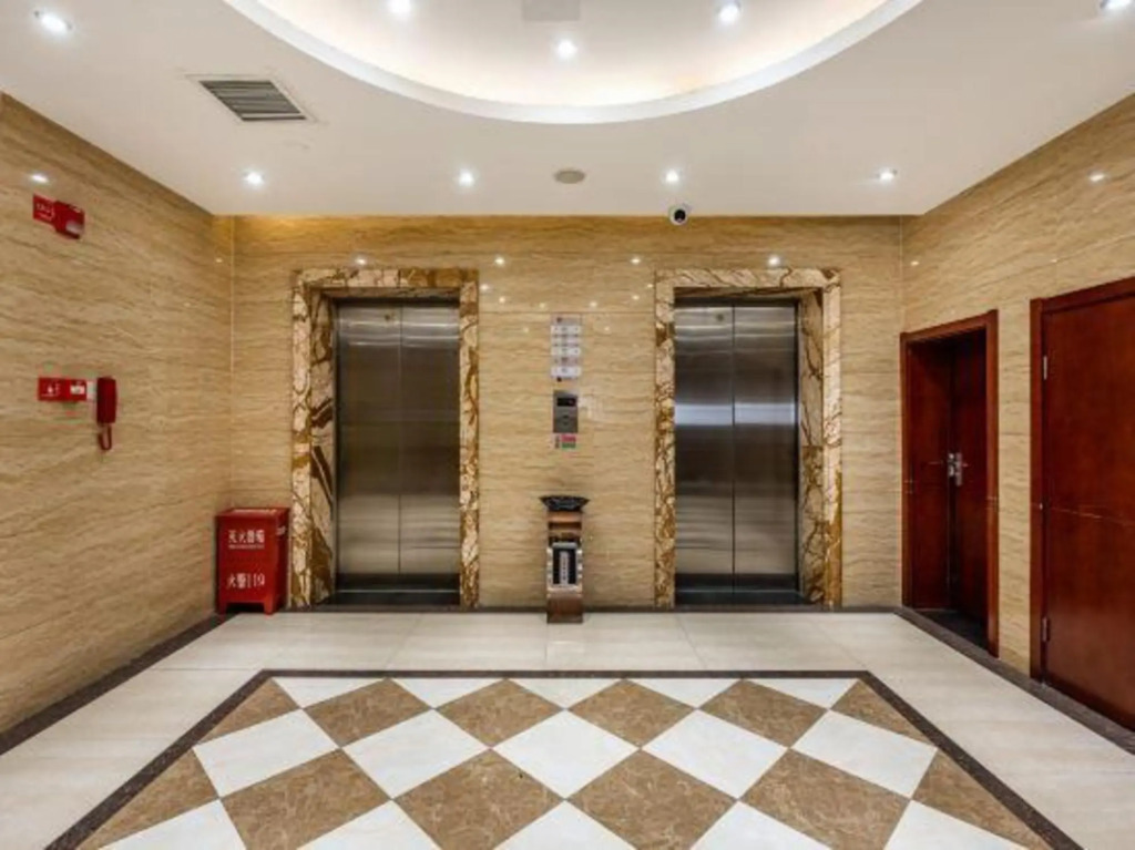 Broma Hotel