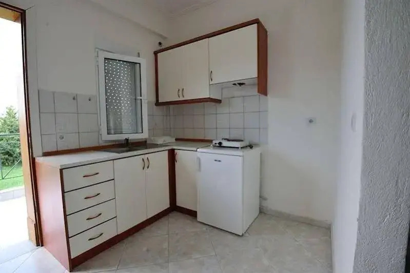Kleopatra Apartments