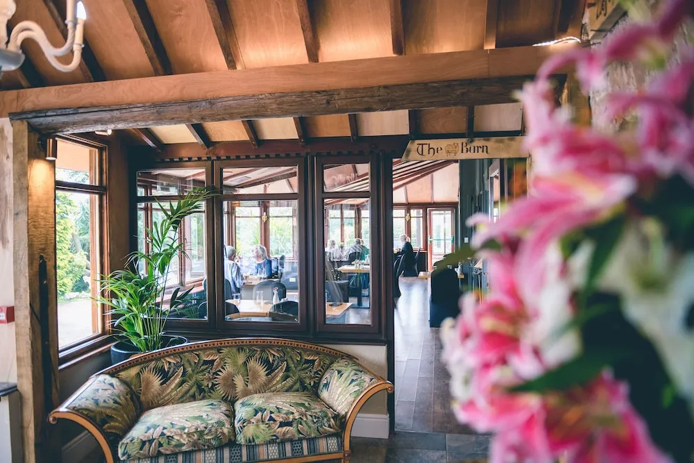 The Grange Hotel