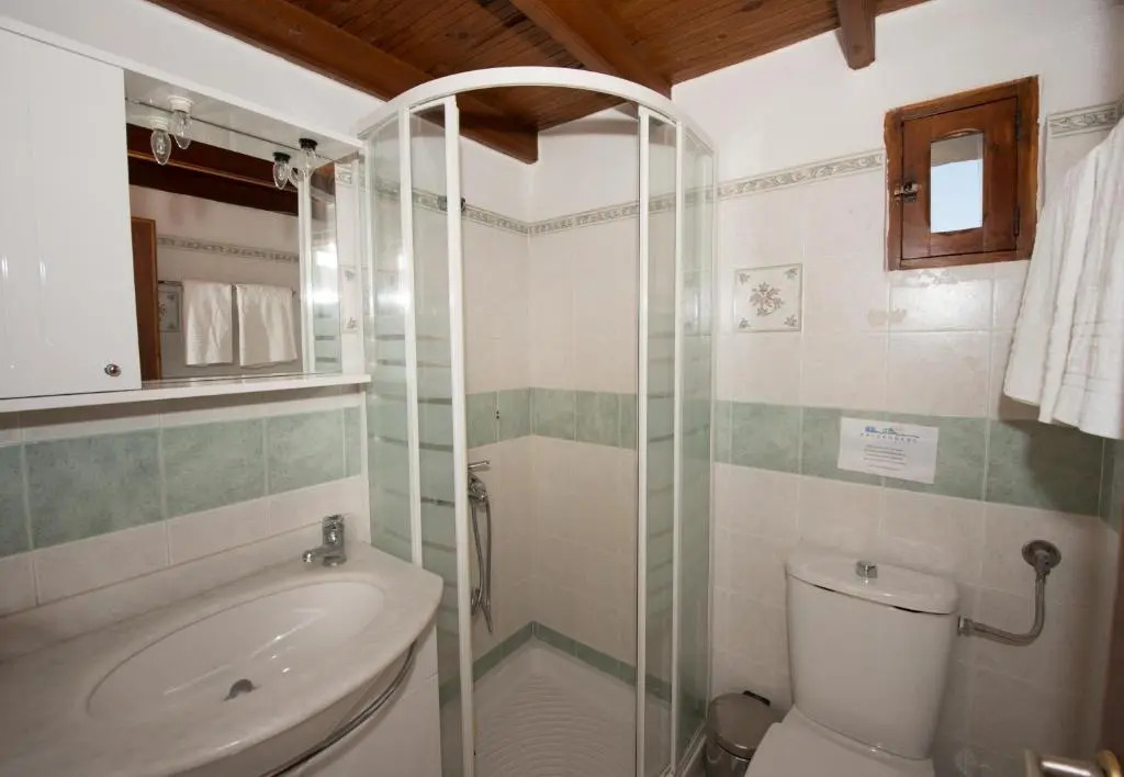 Penelope Apartment