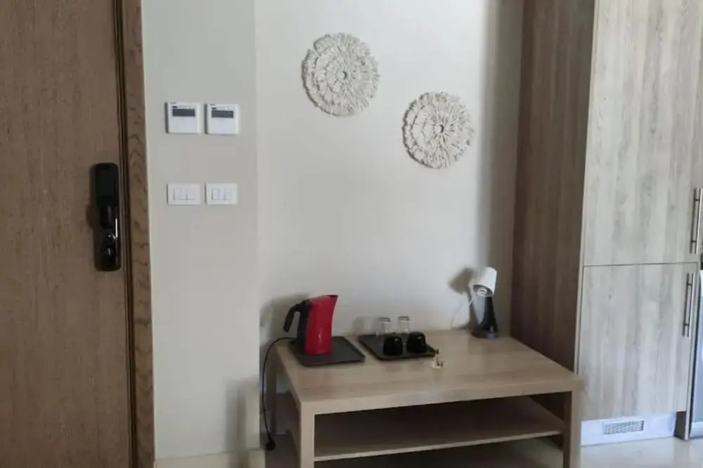 Mangroovy Magic PoolView 1BR in Beachfront Complex