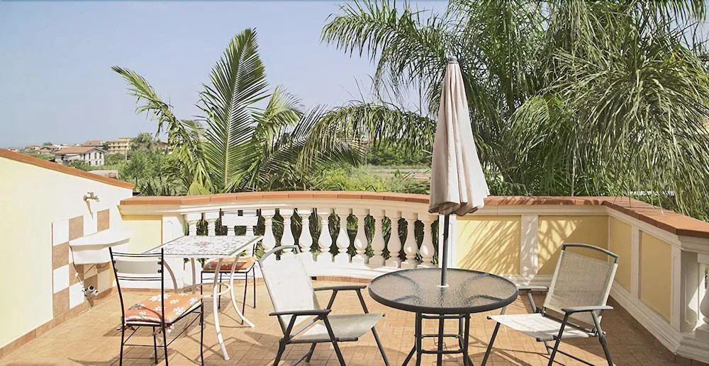 Villa Manno