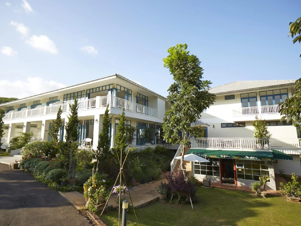 Santosha- Health&Lifestyle Resort