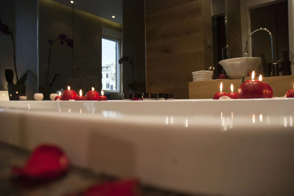 Sun Suite Luxury Pantheon