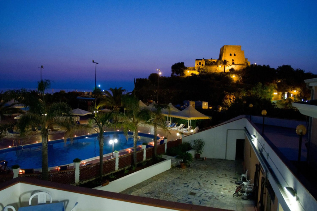 Hotel Talao