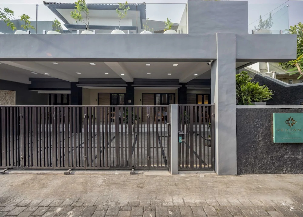 Verdant Bali Sekar Sari