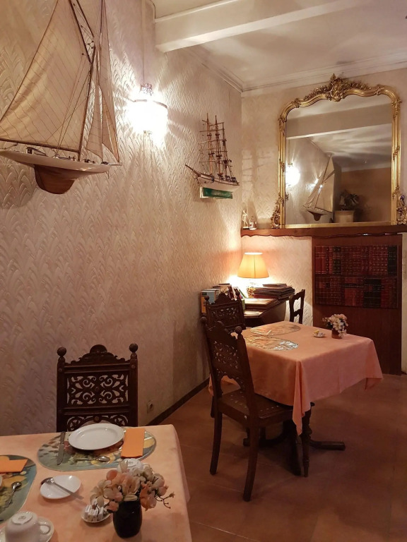 Hotel Cronstadt
