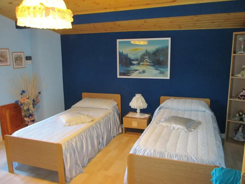 Apartment in Petrella Guidi With Garden Views