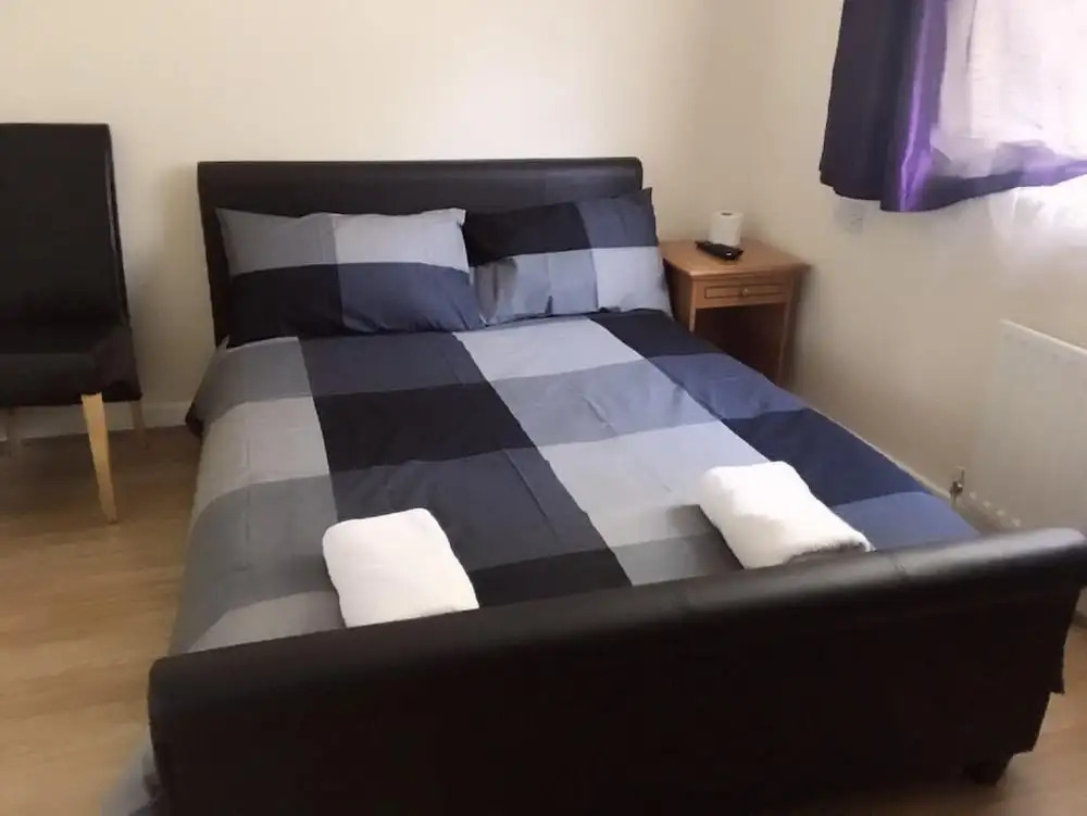 Congleton Grove Vacation House
