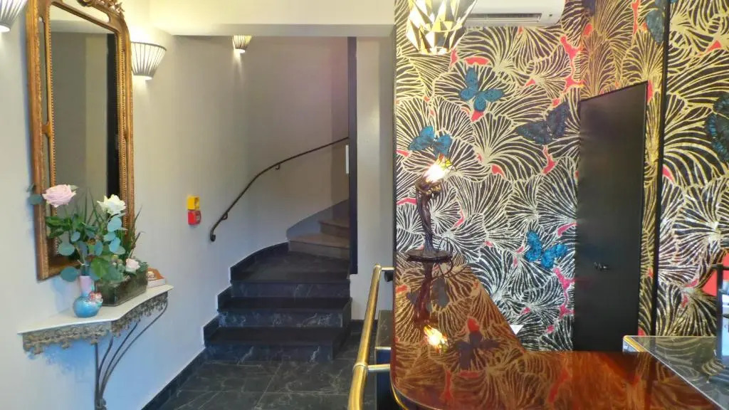 Hotel Relais Du Postillon
