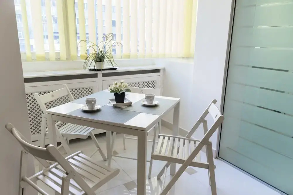 Maxxy Apartments