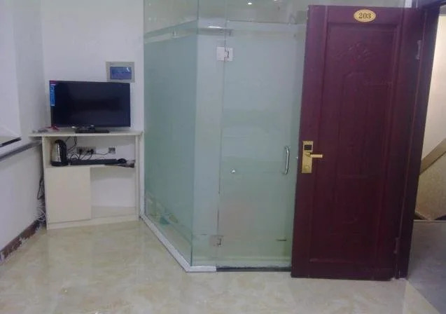 Baolong Hotel