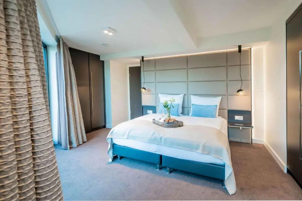 White Pearl Apartment 2.01