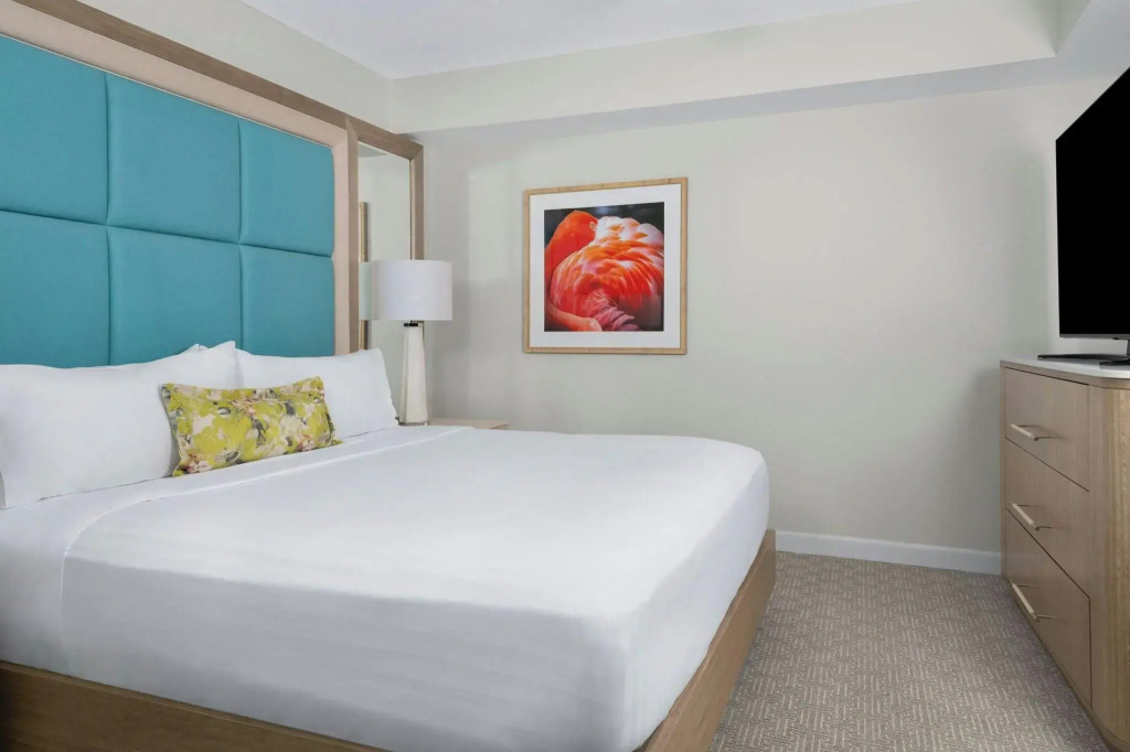 Gaylord Palms Resort & Convention Center