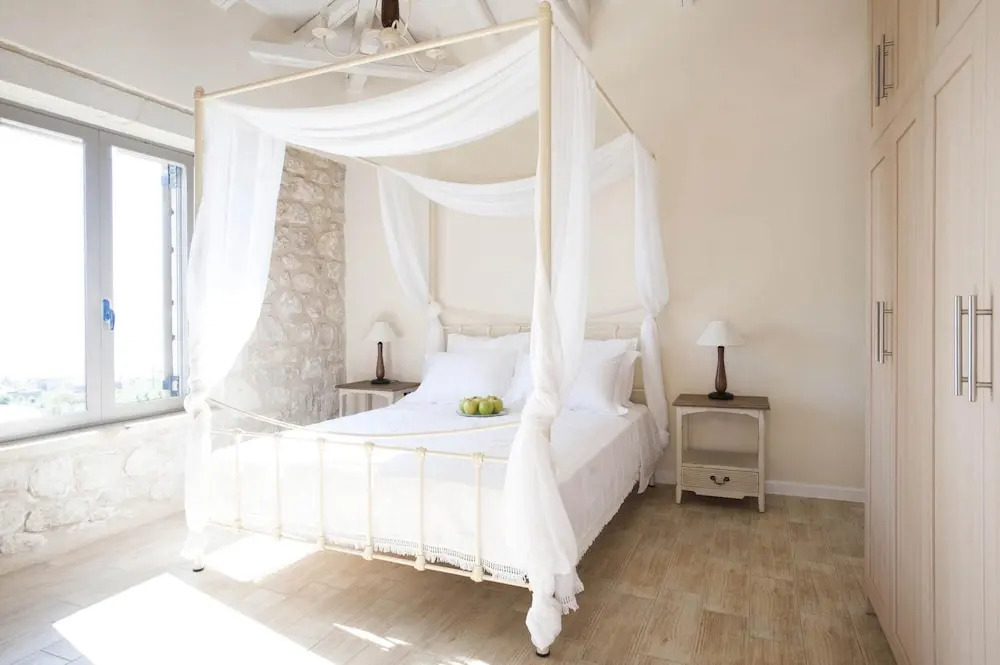 Two Bedroom Maisonette Villa - Ilianthos