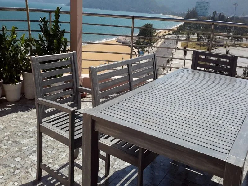Hotel Thien Hai