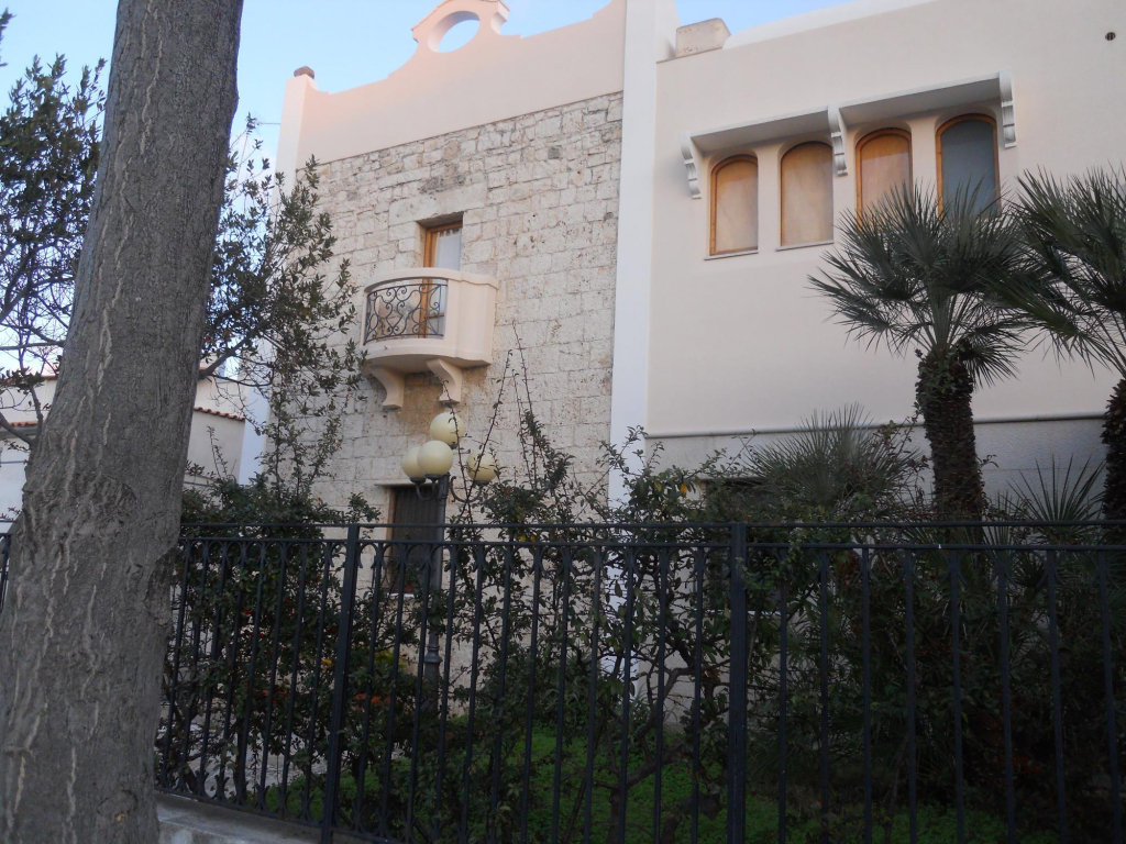 Masseria SantAnna
