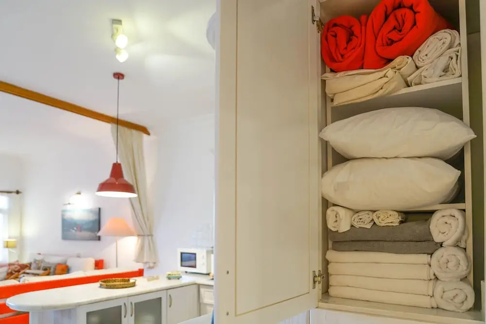 Mini Apartment