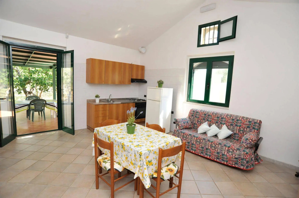 Case Vacanze L'Uliveto