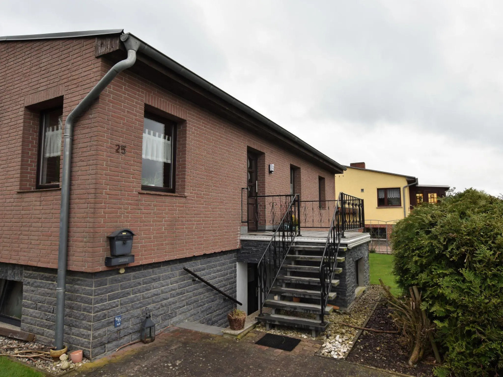 Cozy Apartment in Proseken with Lovely Terrace