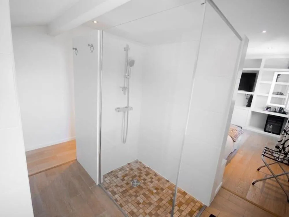 Maison Bista Eder