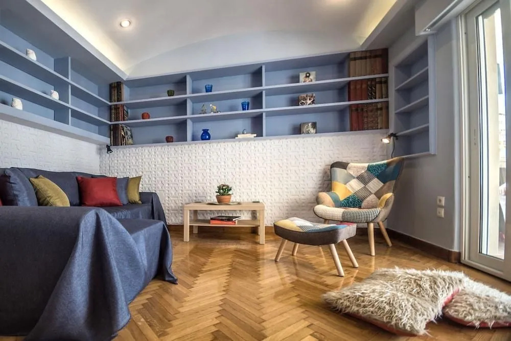 City Center Luxury Apartment