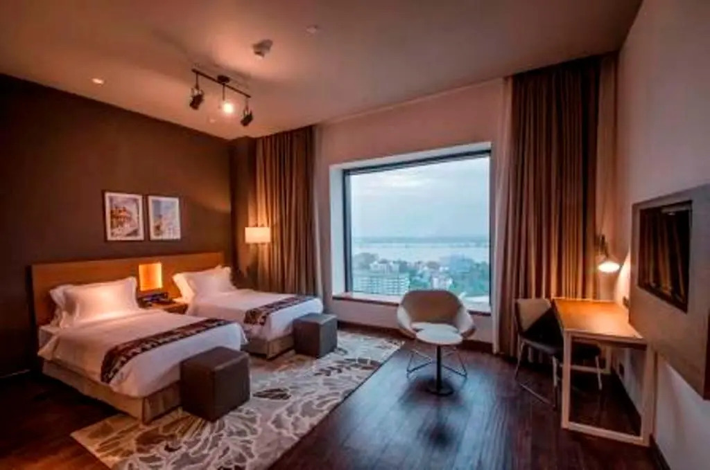 AltAir Boutique Hotel