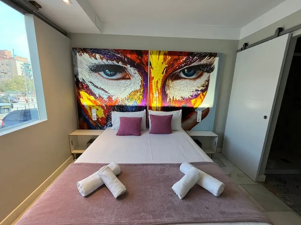 Homelikes Madrid