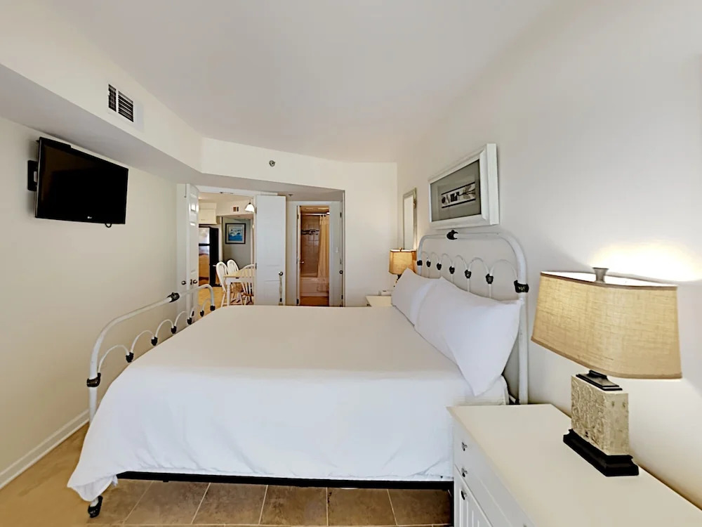 Sundunes by Southern Vacation Rentals