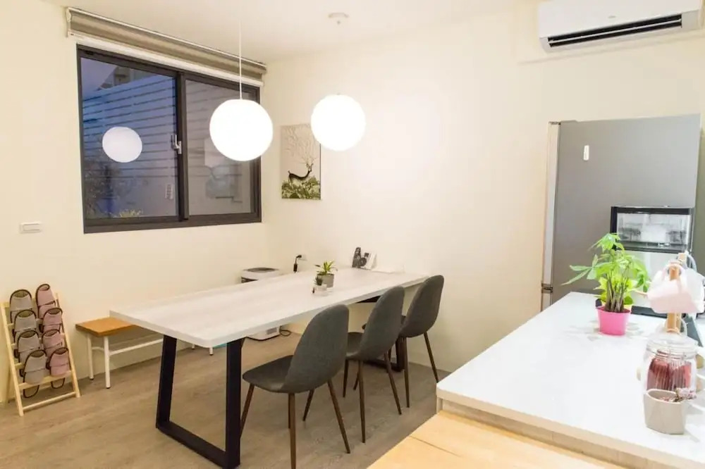 Morebetterstay Homestay