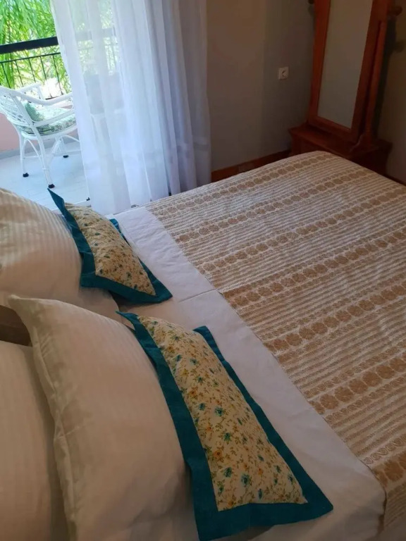 The Jasmine House