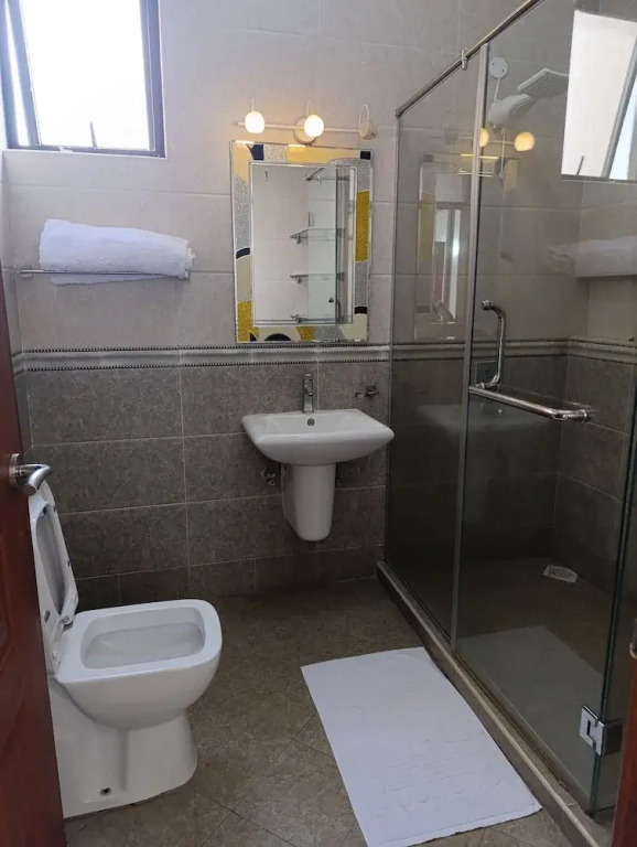 Kilimani Extended Stays