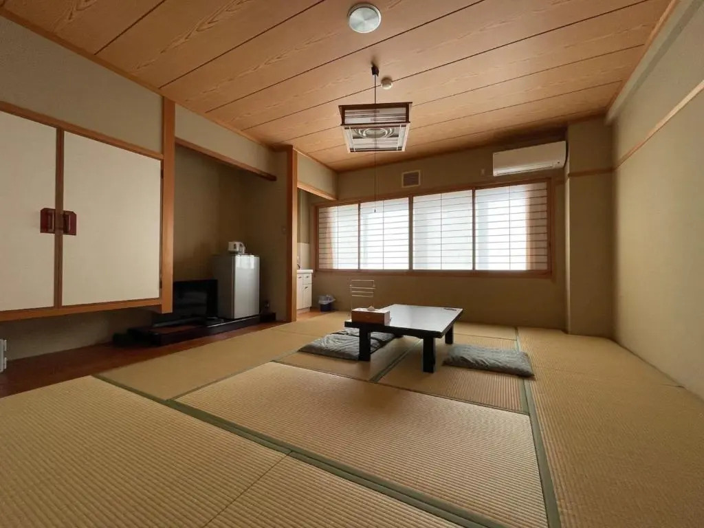 Marina Hotel Kaikuu - Vacation STAY 58541v
