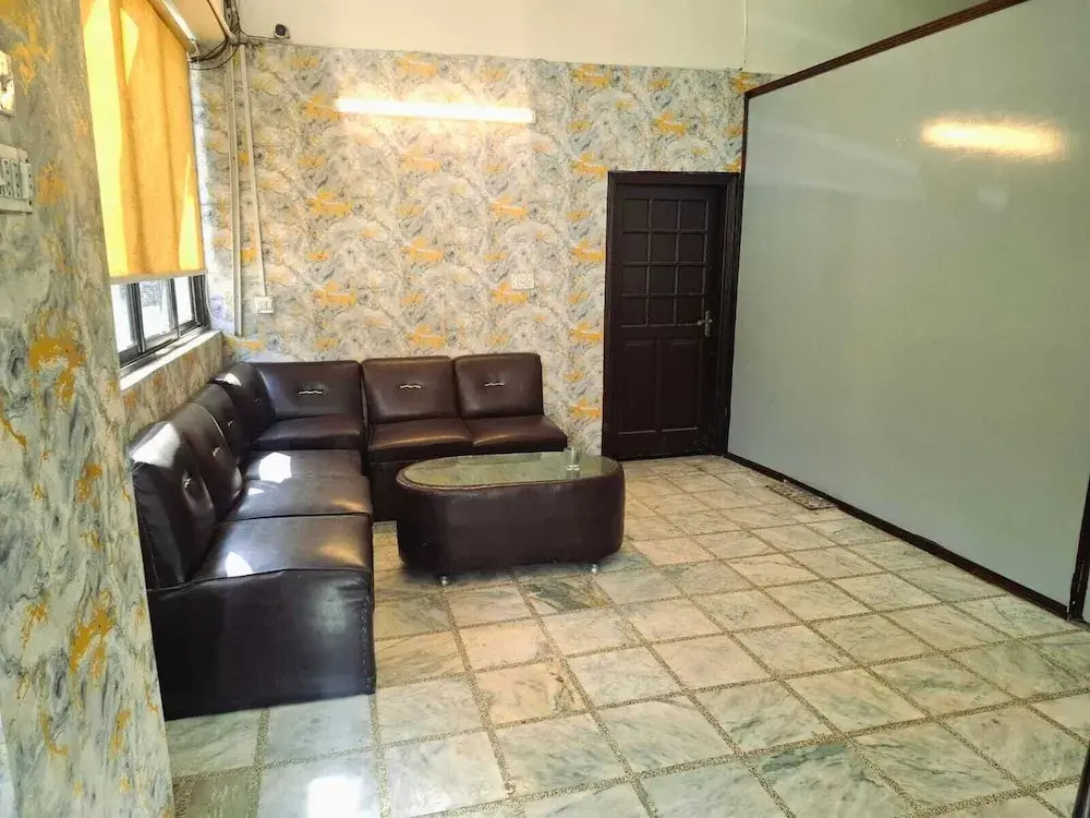 Marhaba Hotel