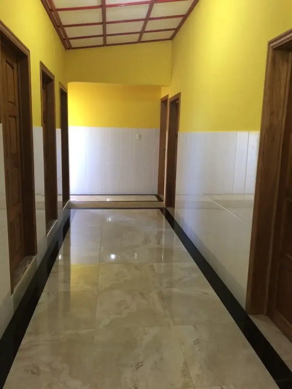 Casa Hotel la Casa Vieja