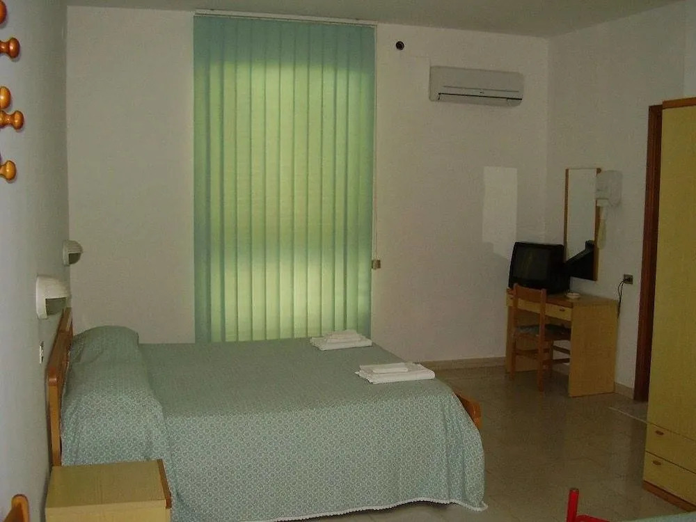 Albergo Marla
