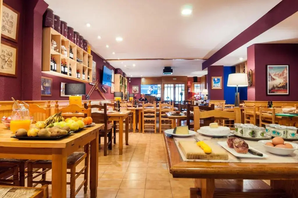 Hotel Esquirol