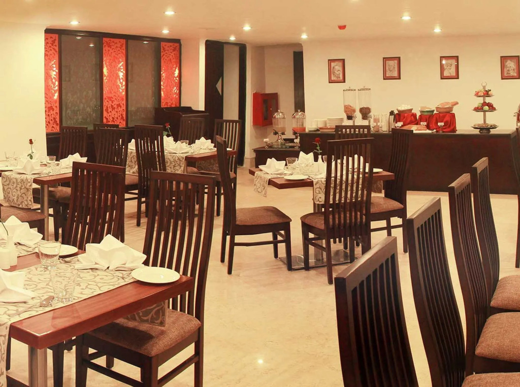 Keepsa Residency