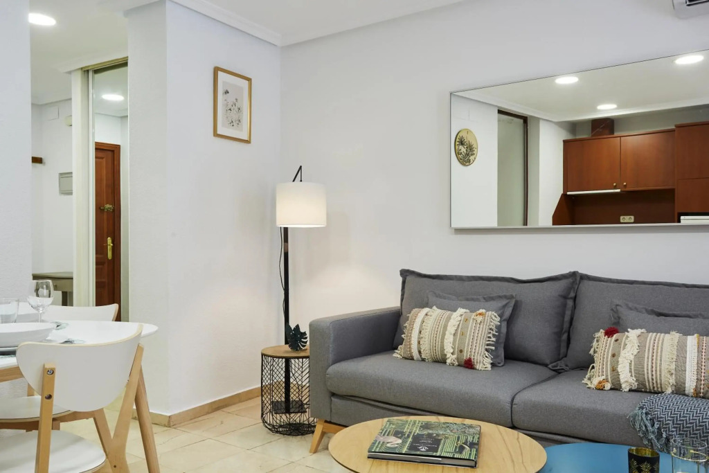 LEEWAYS APARTMENT I in GRAN VÍA