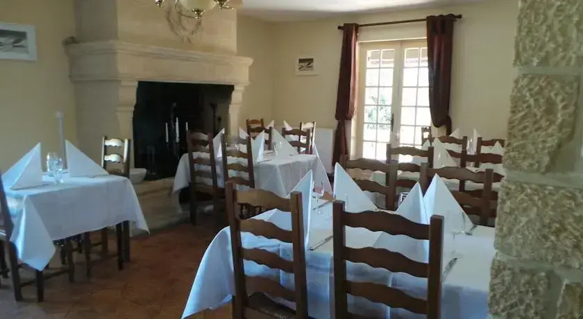 Hôtel-Restaurant Vézère Lodge