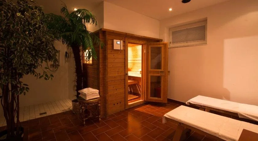Hotel Residenz Hössinger