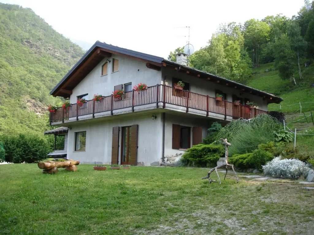 Joy Center - Casa e Appartamenti Vacanza in Val Pellice